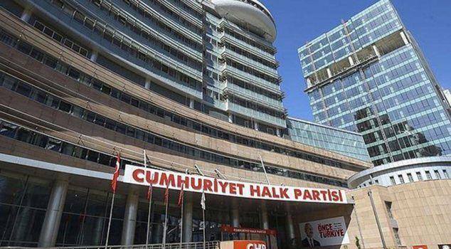 Investigation regarding the CHP Istanbul Provincial Congress election