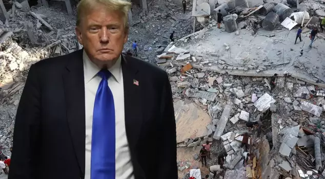 “Game-Changer: The New Gaza Pact Set to Rattle Trump’s World”