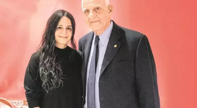 The lawsuit regarding İnan Kıraç's marriage annulment has been postponed.