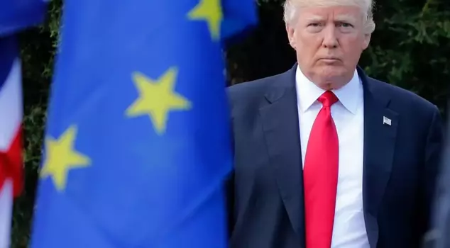 Trump caused panic in Greece: A unique opportunity for Turkey.