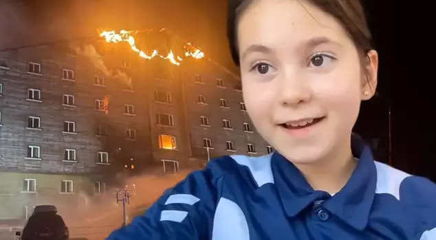 The last words of Alya, who lost her life in the fire tragedy in Bolu, broke hearts: 