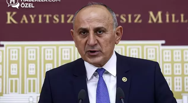 Former CHP Member of Parliament Dursun Çiçek: I object to the primary election being a single-candidate one.