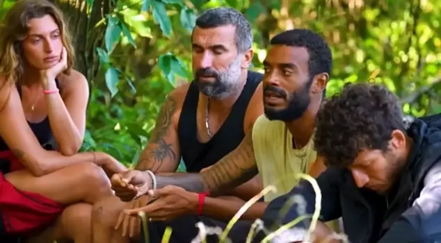 The ambitious Survivor contestant will be arrested as soon as they return to Turkey.