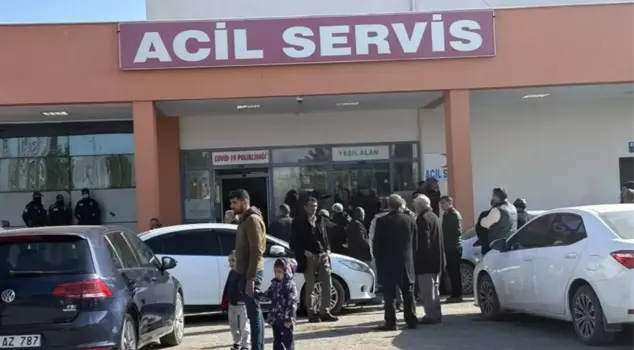 Armed clash in Iğdır: 2 dead, 2 injured.