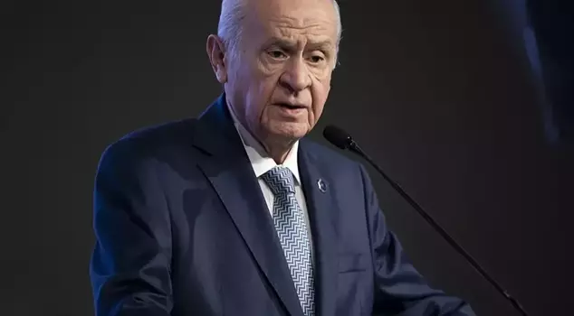 The first program that MHP leader Bahçeli will attend has been announced.