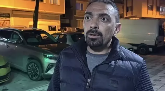 He came from Ankara to Bursa to buy a vehicle, and 3.7 million liras vanished.