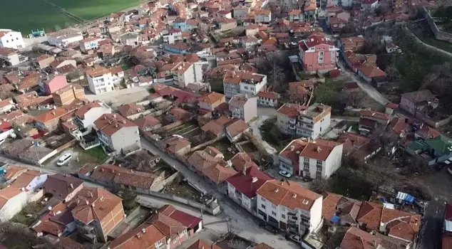 In this neighborhood, the sound of the drum has not been heard for 3 Ramadans.