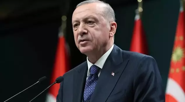 President Erdoğan: We are stronger in our goal of a Turkey without terrorism.