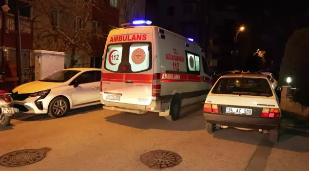 A retired teacher was found dead in their home in Istanbul.