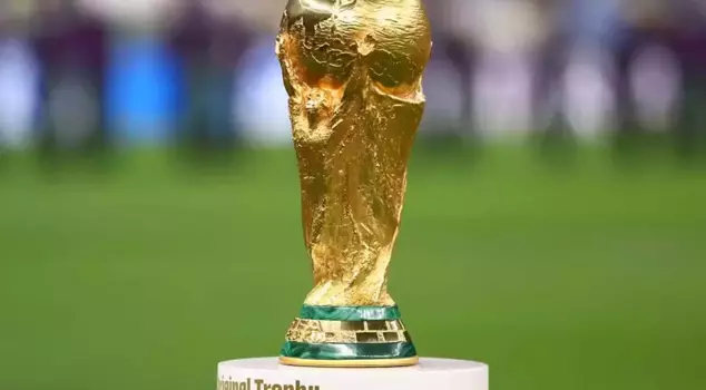 To be implemented in the 100th year: Historic change in the World Cup.