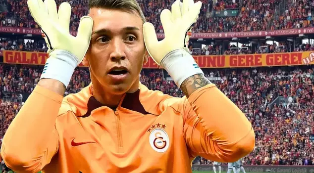 Familiar goalkeeper for Galatasaray! He will make everyone forget Muslera right away.