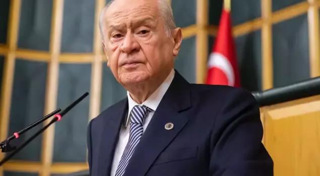 The phone traffic of MHP Leader Bahçeli continues: Notable meeting with CHP's Tanrıkulu.