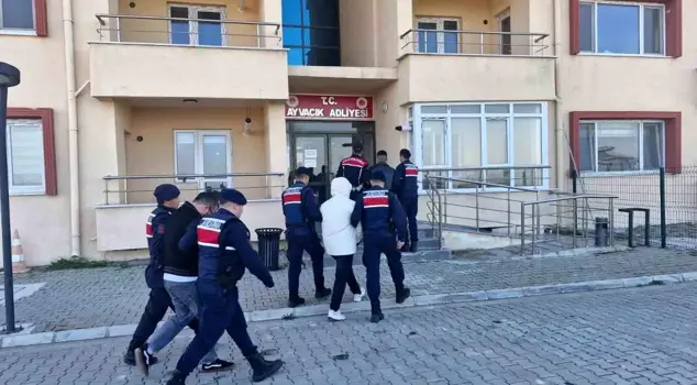 Incident of assault in Çanakkale: 60-year-old man has lost his life.