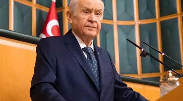 Bahçeli: The end of the bloody calamity that has plagued our nation is in sight.