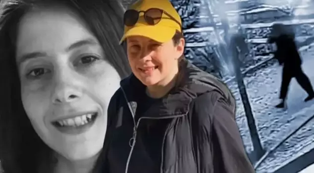 The last posts made by Ece Gürel before she went missing have emerged.