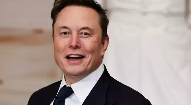 Elon Musk to Polish Foreign Minister Sikorski: 