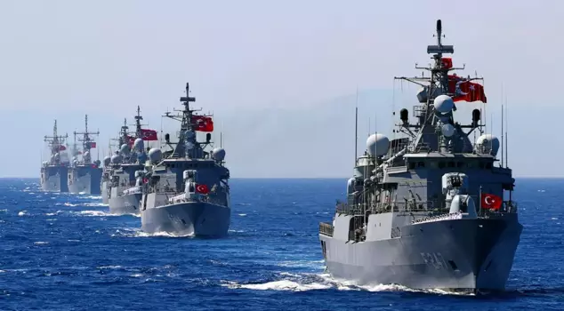 The French press reported that the Turkish defense industry is on a dazzling rise.