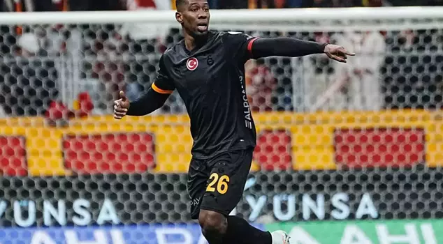 The unwanted man had been declared: Cuesta hit the jackpot with Galatasaray.