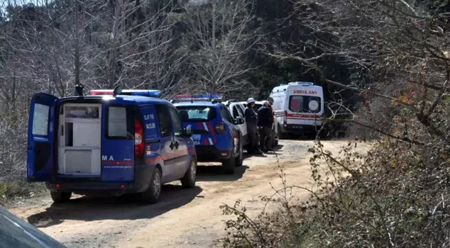 In Edirne, one person was found dead in a parked truck.