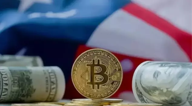 The U.S.'s secret move will take Bitcoin to the top.