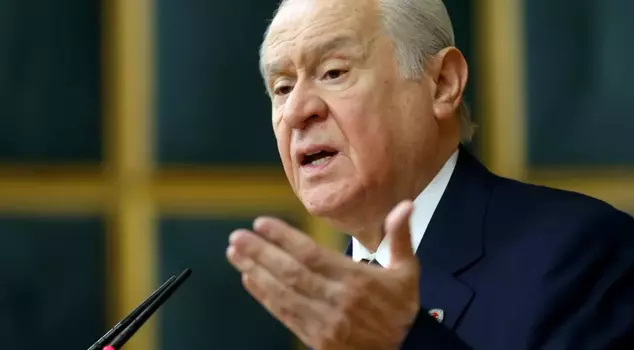 Bahçeli: The ongoing conflicts in Syria threaten not only the neighboring region but also Turkey.