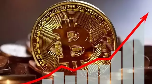 The countdown for the Bitcoin bull market has begun: The collapse of the dollar will benefit the crypto market.