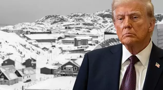 The Danes want California in exchange for Greenland from Trump.