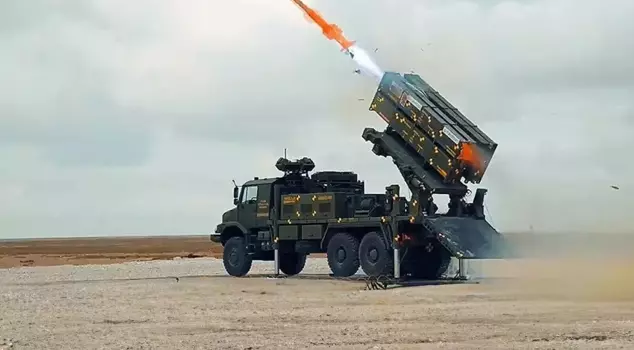 Europe has turned its attention to the Turkish defense system SİPER.