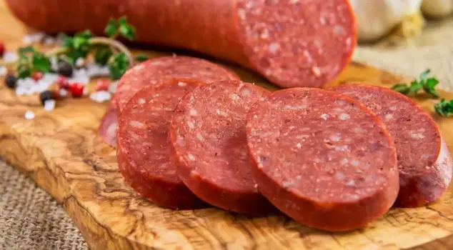 The ministry has revealed 6 more sausage brands.