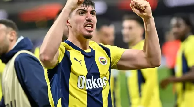 Fenerbahçe offers a jaw-dropping raise to Yusuf Akçiçek.