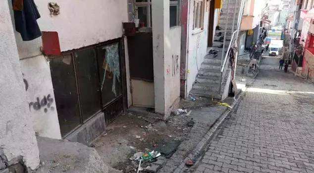 Brutality in Samsun: An elderly man who went to withdraw his salary was killed and hidden in the basement of his father's house.