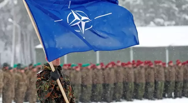 After Ukraine, Kosovo also knocked on NATO's door.