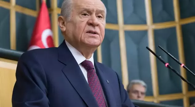 The MHP has decided not to hold talks with the CHP.