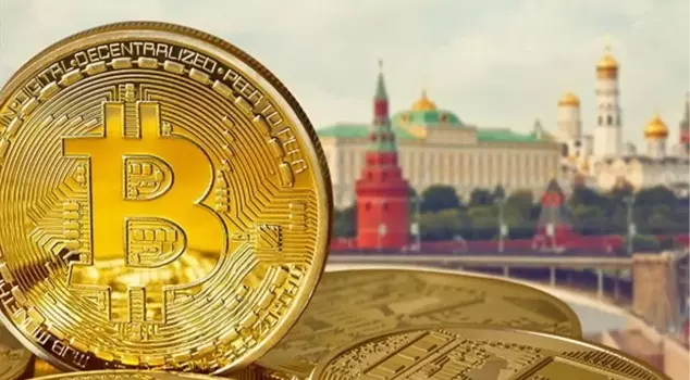 Unexpected Bitcoin Decision for High-Income Investors from Russia