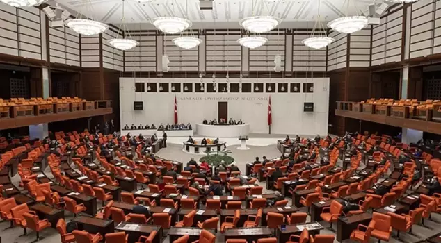 The Cybersecurity Law Proposal was approved by the General Assembly of the Turkish Grand National Assembly.