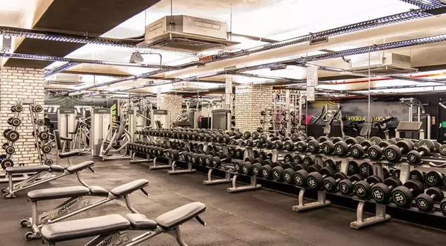 Turkey's largest gym chain has been sold to a foreign buyer! Here is the price.