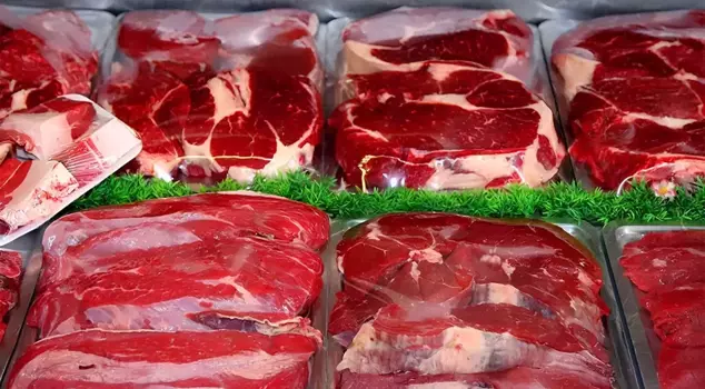 Citizens reported that red meat prices have also increased during Ramadan.