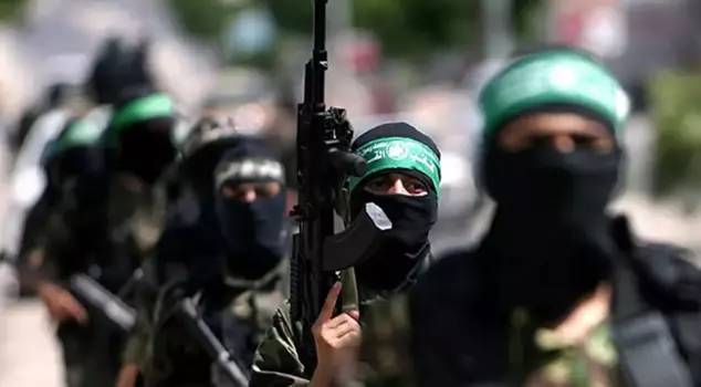 The U.S. provided a timeline and threatened Hamas: We will respond.