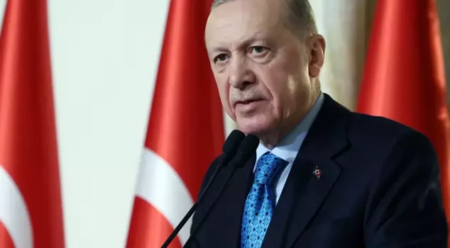 President Erdoğan: 37,000 non-physician personnel will be hired in 2025.