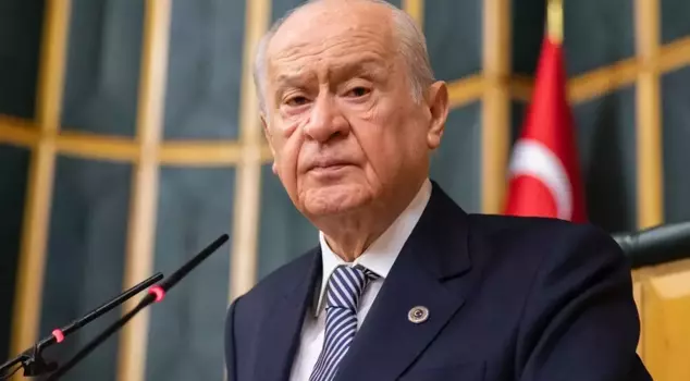 MHP's Yönter: Our Chairman Bahçeli's condition is extremely good.