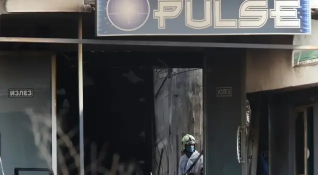 The death toll in the nightclub fire has risen to 59.