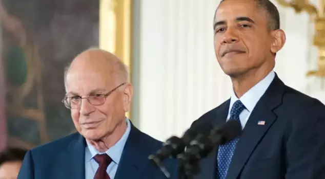 Nobel Prize-winning psychologist Kahneman ended his life through 'assisted suicide.'