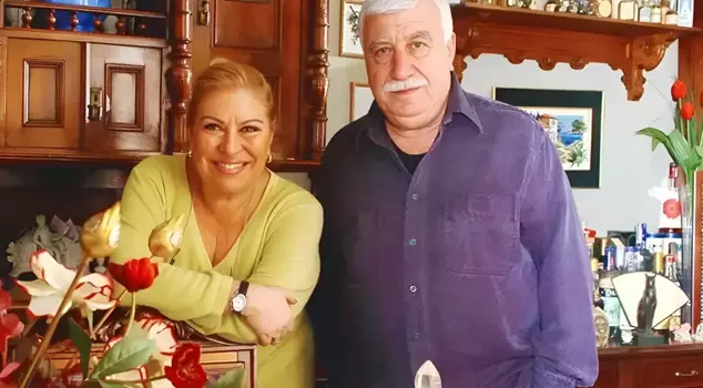 The star of Yeşilçam, Gülümser Gülhan, has passed away.