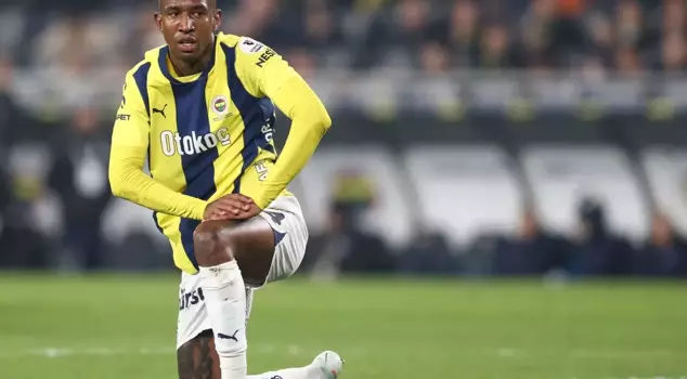 The reason for Talisca's poor performance will drive Fenerbahçe fans crazy.