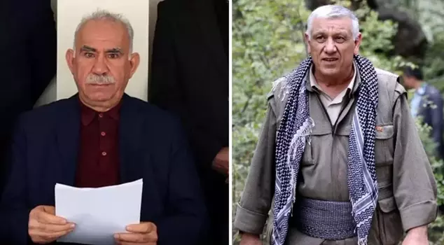 Minister Tunç responds to PKK leader Cemil Bayık: There is no condition in İmralı's call.