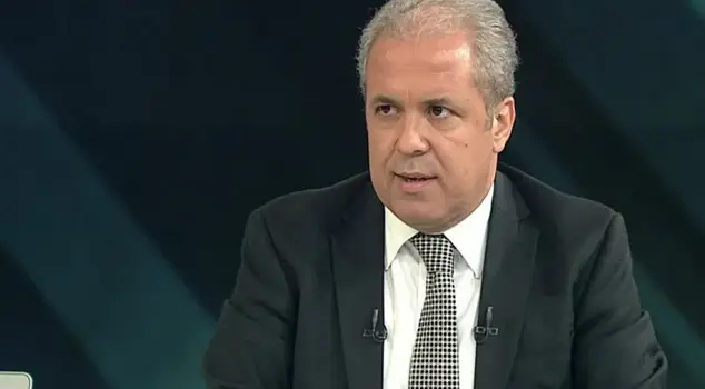 Şamil Tayyar's comment on İmamoğlu: Article 101 can be changed.