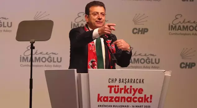 Why was a detention order issued for Ekrem İmamoğlu? Here are the details of the operation conducted against the Istanbul Metropolitan Municipality (İBB).