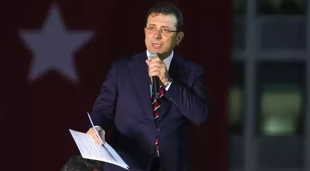 What will happen if Ekrem İmamoğlu is arrested? There are two options on the table.