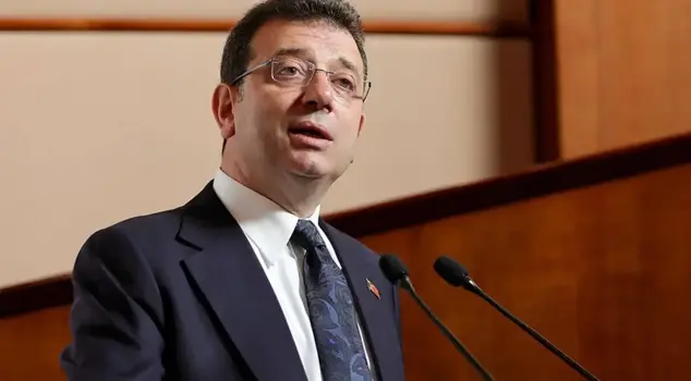 The Chief Prosecutor's Office responds to claims that İmamoğlu's medications were not provided.