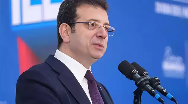 Politician Yavuz Değirmenci: İmamoğlu's detention was not a surprise.